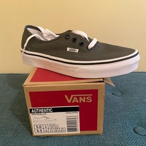 Vans sneakers